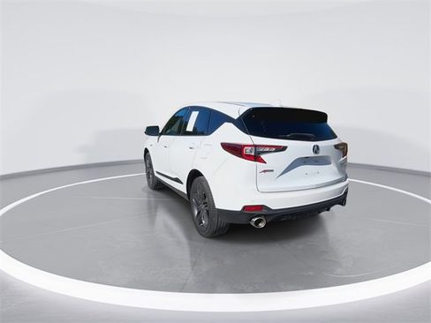 Used 2023 Acura RDX A-Spec image 9