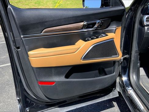 Used 2021 Kia Telluride SX w/ Towing Package image 20