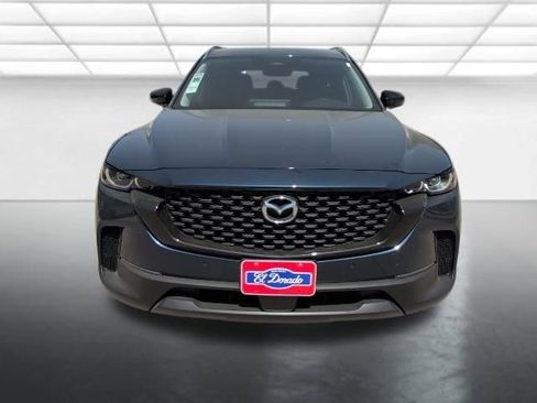 New 2026 MAZDA CX-50 AWD 2.5 S w/ Weather Package image 27