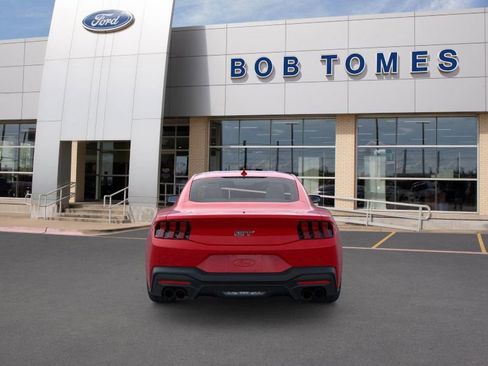 New 2026 Ford Mustang GT Premium RWD image 7
