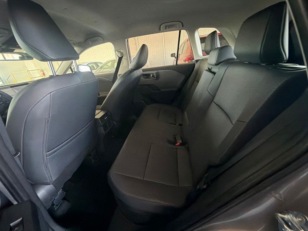 Used 2026 Toyota RAV4 XLE Premium FWD image 12