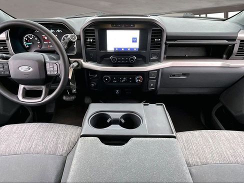Used 2023 Ford F150 XLT image 8