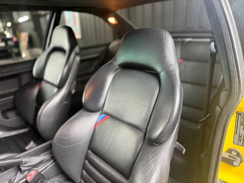 Used 1995 BMW M3 Coupe RWD image 29