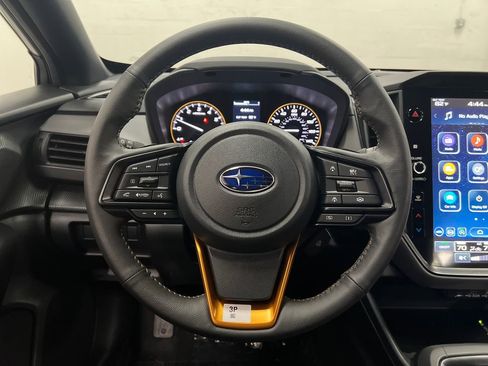 New 2026 Subaru Crosstrek 2.5i Wilderness AWD/4WD image 14