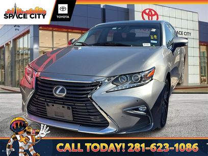 Used 2017 Lexus ES 350