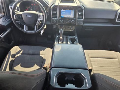 Used 2019 Ford F150 XLT w/ Equipment Group 302A Luxury AWD/4WD image 15