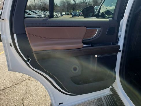 New 2025 Ford Expedition King Ranch AWD/4WD image 12
