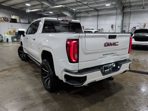 Used 2019 GMC Sierra 1500 Denali w/ Denali Ultimate Package image 4