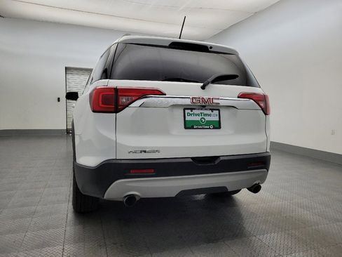 Used 2017 GMC Acadia SLT image 6