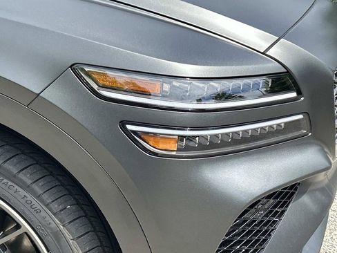 New 2026 Genesis GV80 3.5T e-SC AWD/4WD image 10