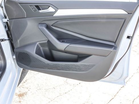 New 2026 Volkswagen Jetta Sport image 45