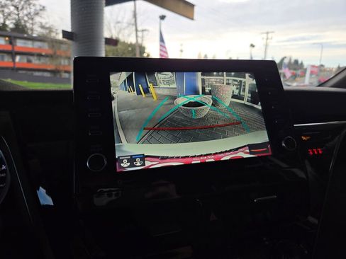 Used 2024 Toyota Camry XLE w/ Cold Weather Package image 14