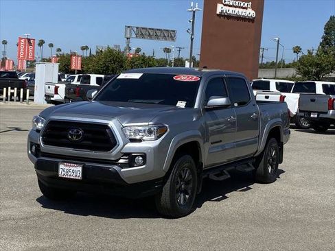 Certified 2023 Toyota Tacoma SR5 RWD image 37