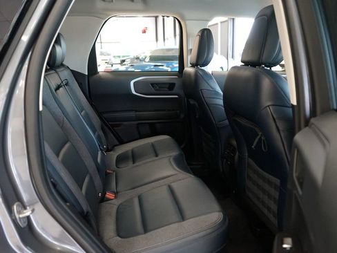 Used 2021 Ford Bronco Sport Outer Banks AWD/4WD image 13
