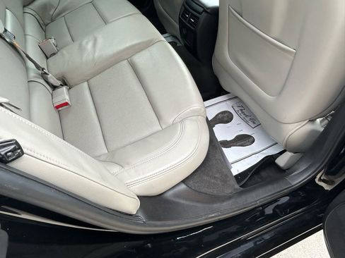 Used 2014 Cadillac ATS Luxury w/ Sun And Sound Package AWD/4WD image 11