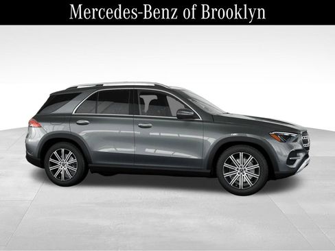 Certified 2026 Mercedes-Benz GLE 350 4MATIC image 14