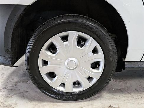 Used 2020 Ford Transit Connect XL FWD image 13