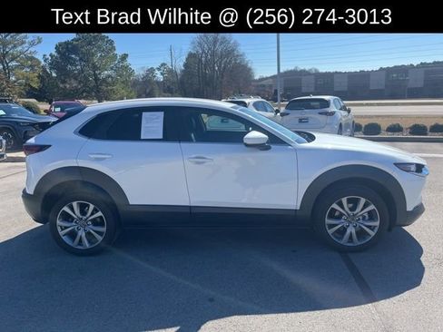 Certified 2023 MAZDA CX-30 AWD 2.5 S w/ Select Package image 2