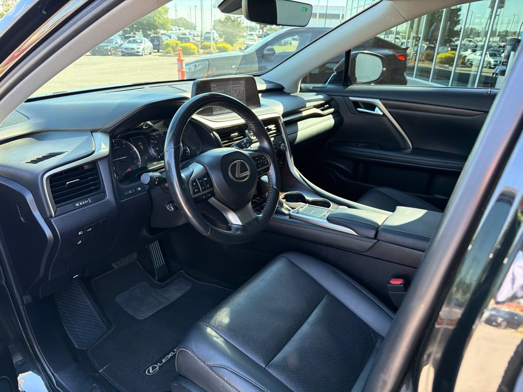 Used 2021 Lexus RX 350 FWD w/ Premium Package image 17
