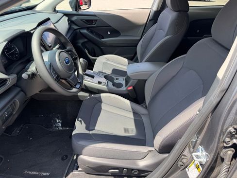 Used 2026 Subaru Crosstrek 2.0i Premium AWD/4WD image 24