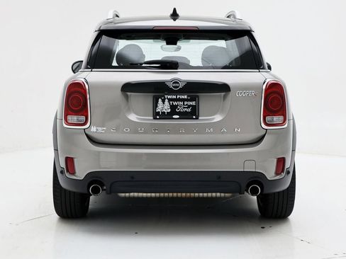 Used 2020 MINI Cooper Countryman S AWD/4WD image 9