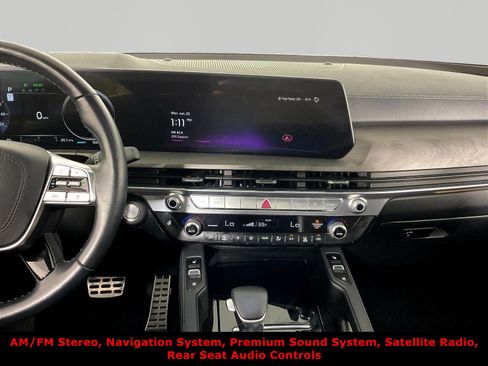 Used 2024 Kia Telluride SX X-Line AWD/4WD image 9
