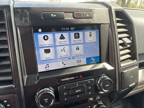 Used 2019 Ford F150 XL w/ Equipment Group 101A Mid image 22