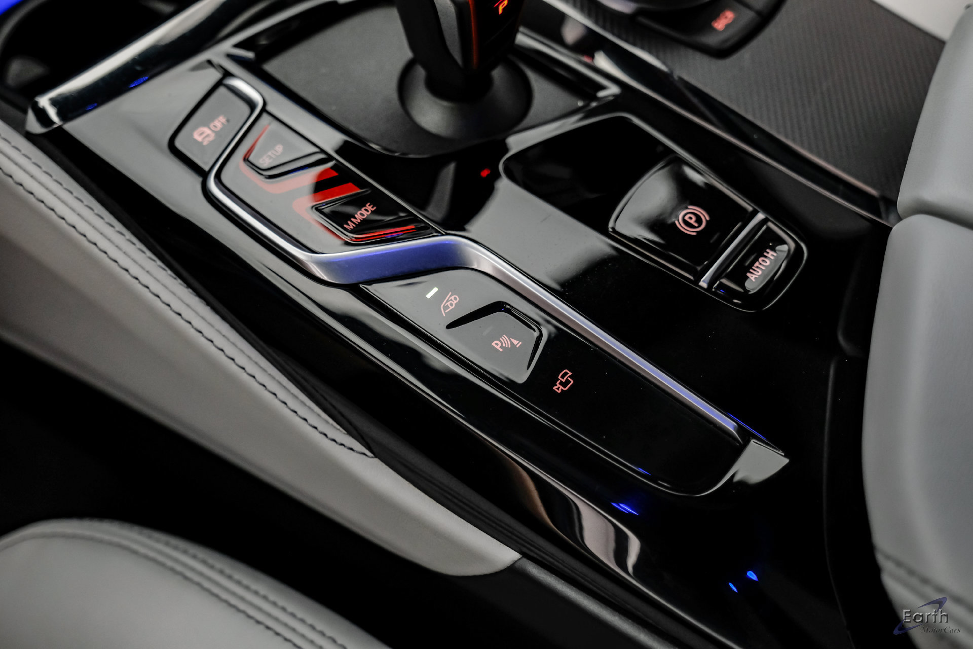 Used 2023 BMW M5 w/ Competition Package AWD/4WD image 66