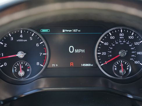 Used 2021 Kia Telluride SX w/ Towing Package AWD/4WD image 33