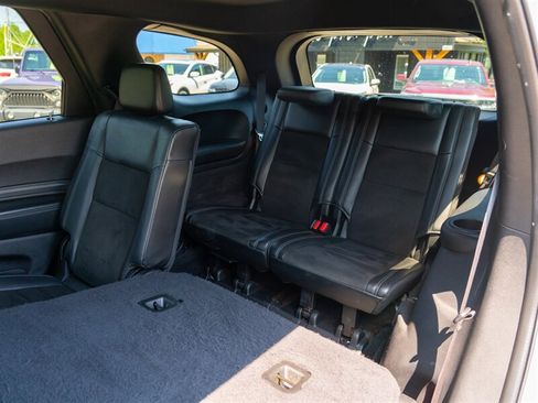 Used 2022 Dodge Durango GT AWD/4WD image 23