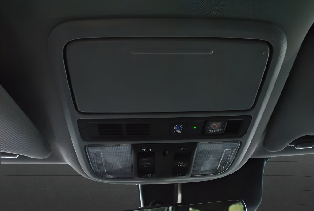 Certified 2022 Honda Pilot Touring image 28