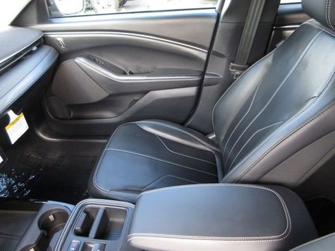 New 2026 Ford Mustang Mach-E Select w/ Technology Package RWD image 21
