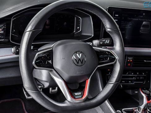 Used 2025 Volkswagen Jetta GLI Autobahn image 18
