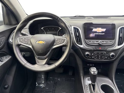 Used 2019 Chevrolet Equinox LT AWD/4WD image 55