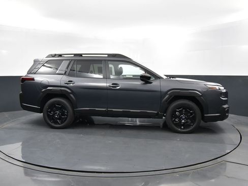 New 2026 Subaru Outback Limited AWD/4WD image 19