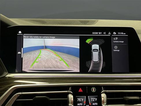 Used 2019 BMW X5 xDrive40i w/ Premium Package 2 image 11