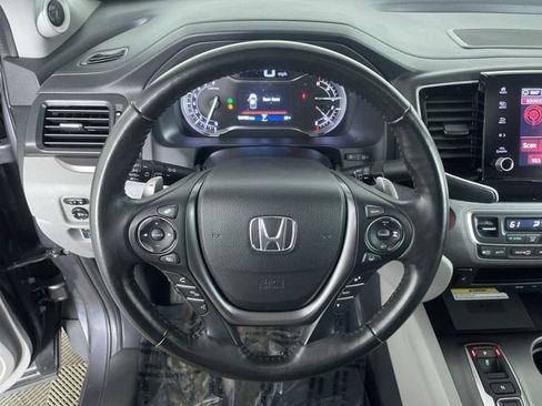 Used 2023 Honda Ridgeline RTL-E image 26