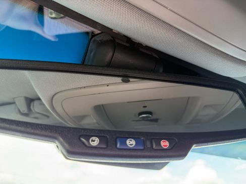 Used 2017 Chevrolet Tahoe LT image 34