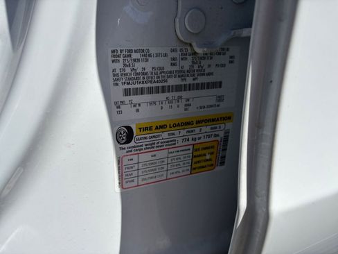 Used 2023 Ford Expedition Limited RWD image 34