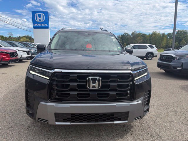New 2026 Honda Pilot Elite image 9