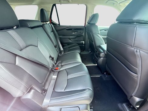 New 2026 Honda Pilot EX-L image 23