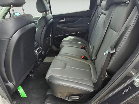 Used 2023 Hyundai Santa Fe SEL w/ Premium Package image 12