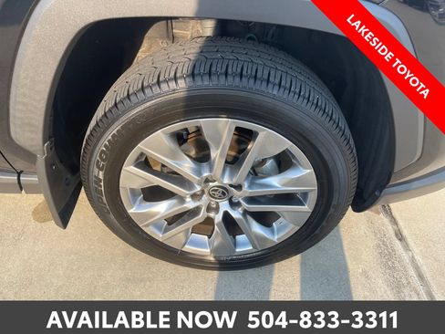 Certified 2024 Toyota RAV4 XLE Premium FWD image 12