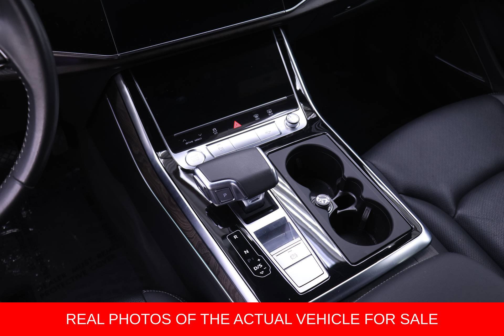 Used 2020 Audi Q8 Prestige AWD/4WD image 11