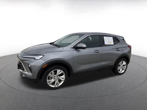Used 2025 Buick Encore GX Preferred FWD image 8