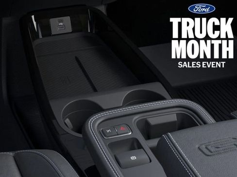 New 2025 Ford Mustang Mach-E GT w/ Interior Protection Package image 15