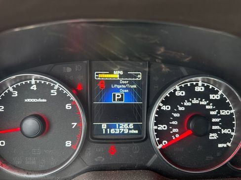 Used 2013 Subaru Legacy 2.5i Limited image 13