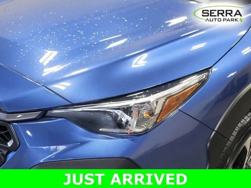 Used 2025 Subaru Crosstrek 2.0i Premium AWD/4WD image 9