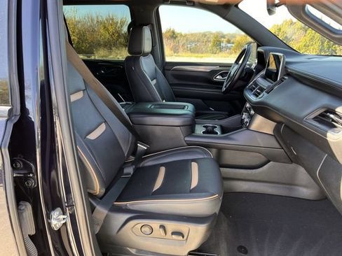 Used 2022 GMC Yukon AT4 image 27