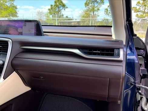 Used 2017 Lexus RX 350 FWD w/ Premium Package image 18